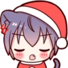 Cat ear boy (Christmas)byYessy 28