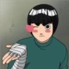NARUTO FACES#1 26