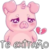 Cerdito Kawaii 🐷💕🇲🇽 27