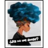 BLACK AFRO MIX 26