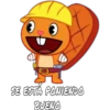 Happy Tree Friends 29