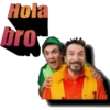 Hola
bro