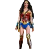 Mujer Maravilla 19