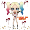 Harley admin ft PORT STICKERS 17
