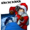 HORA DE DORMOR