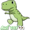 AHI VOY