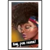 BLACK AFRO MIX 27