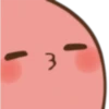 Pink Potato Emote 2 byYessy 28