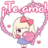 Pequeña niña  (Melissa) 20