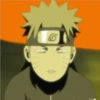 NARUTO FACES#1 27