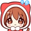 Cat ear boy (Christmas)byYessy 29