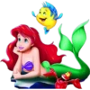 ARIEL SIRENITA 26
