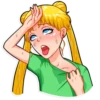 Sailor Moon 24