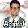 Acepto!