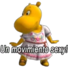Backyardigans 29