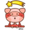 Pig Man 19