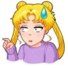 Sailor Moon 25