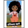 BLACK AFRO MIX 28
