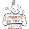 THANK & YOU