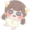 Chubby Girl   Meow!    4 27