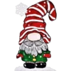 Gnomos Navideños 26