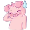 Cerdito Kawaii 🐷💕🇲🇽 29