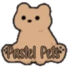 Pastel Pets 26