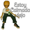 Súper Alien 29