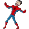 Spiderman trajes 1 27