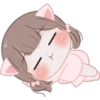 Chubby Girl   Meow!    4 28