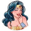 Wonder Woman 2 24