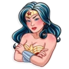 Wonder Woman 2 25