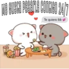 Mochis Cat Expressions 28