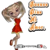 Buenos
Días
Xt
Amor.
S VERIFO