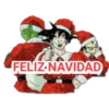 FELIZ NAVIDAD