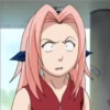 NARUTO FACES#1 28