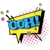 ☆
COH!