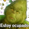 Estoy ocupado