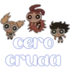 cero
cruda
CU