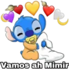 Vamos ah Mimir