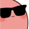 Pink Potato Emote 2 byYessy 29