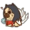 Perritos Animes 18