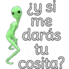 Súper Alien 30