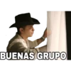 BUENAS GRUPO
