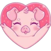 Cerdito Kawaii 🐷💕🇲🇽 30