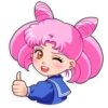 Sailor Moon 27