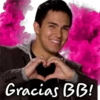 Gracias BB!