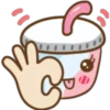 Kawaii Food emojibyYessy 30