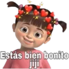 (asoy
Estás bien bonito
jiji