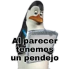Los pingüinos 23